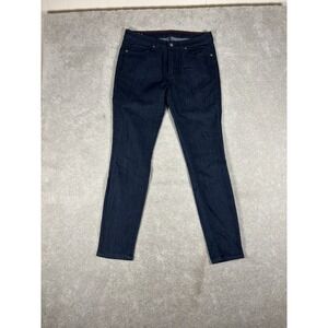 american‎ giant 218 skinny womens jeans 32 NWT mountian wash